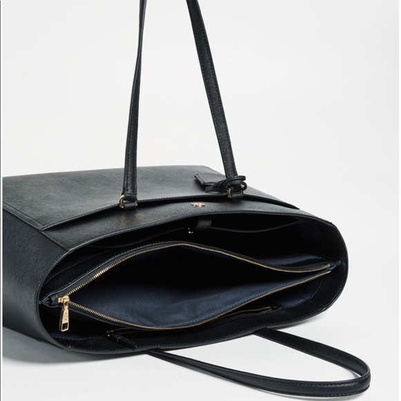 Tory Burch purse and wallet combo - Picture 3 of 8